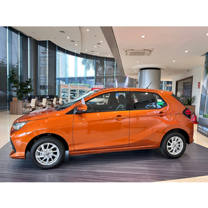 Toyota Wigo G