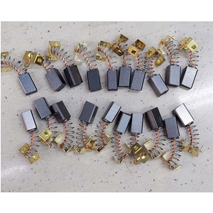 Than cho máy massage đầu bò H.S.T Massaging SY-8