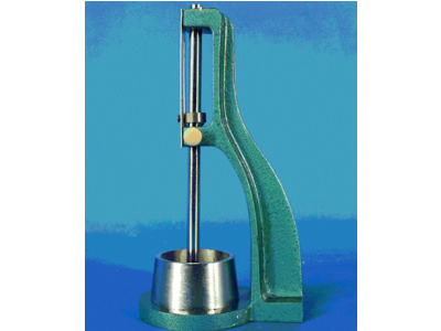 Bộ dụng cụ kim vicat