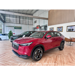 Honda HR-V L 2025