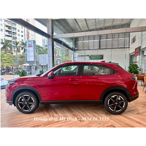 Honda HR-V L 2025