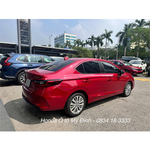 Honda City 1.5 L 2025