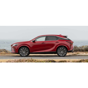 Lexus RX 350h Premium