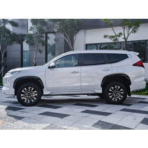 Mitsubishi Pajero Sport 4x2 AT Diesel