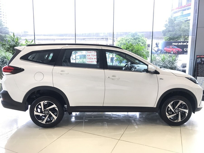 Toyota Rush 1.5 S AT