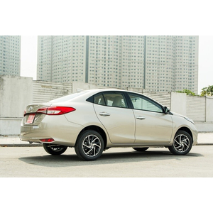 Toyota Vios 1.5 G CVT