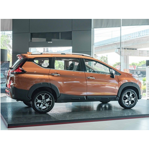 Mitsubishi Xpander Cross
