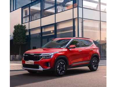 Tháng 3 – Kia ưu đãi đặc biệt mừng năm mới và 8/3, cơ hội sở hữu xe SUV Kia với quà tặng giá trị