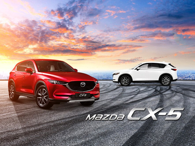 THÁNG 3 “RINH” MAZDA VỀ NHÀ VỚI ƯU ĐÃI LÊN ĐẾN 100 TRIỆU