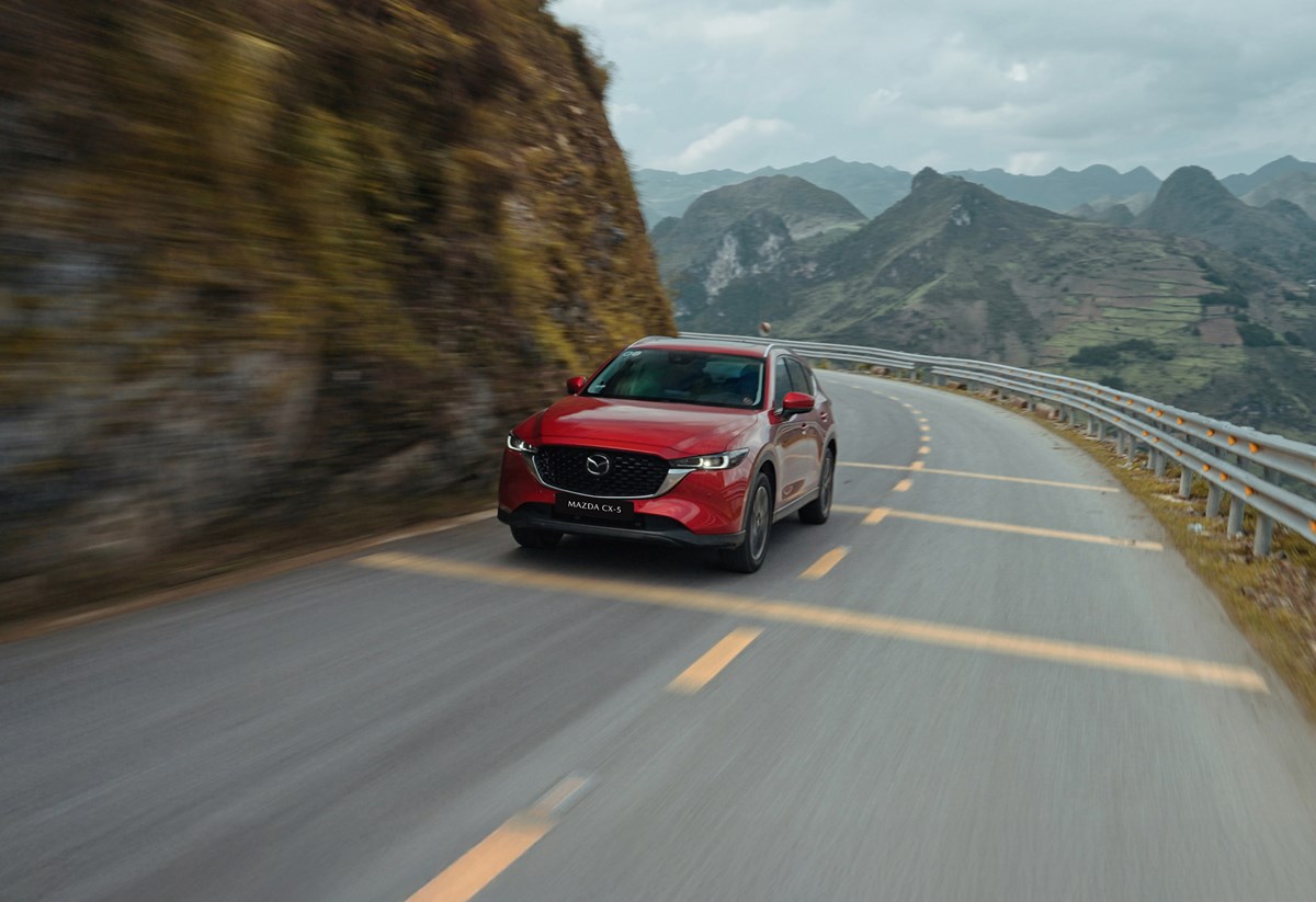 THÁNG 7 – MAZDA ƯU ĐÃI ĐẶC BIỆT LÊN ĐẾN 50 TRIỆU ĐỒNG 01/07/2025