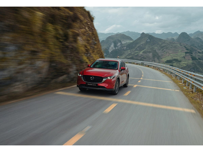 THÁNG 7 – MAZDA ƯU ĐÃI ĐẶC BIỆT LÊN ĐẾN 50 TRIỆU ĐỒNG 01/07/2025