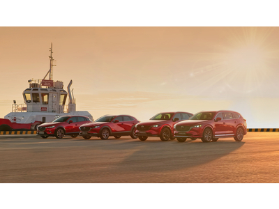 THÁNG 9/2025, MAZDA ƯU ĐÃI TƯƠNG ĐƯƠNG 50% LỆ PHÍ TRƯỚC BẠ VÀ QUÀ TẶNG HẤP DẪN