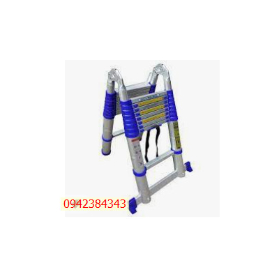 Thang chữ A Advindeq adt709b 2.8m x2