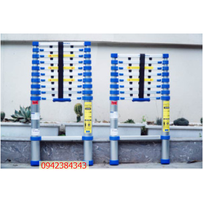 Thang nhôm rút gọn Advindeq ADT210B 3.2m