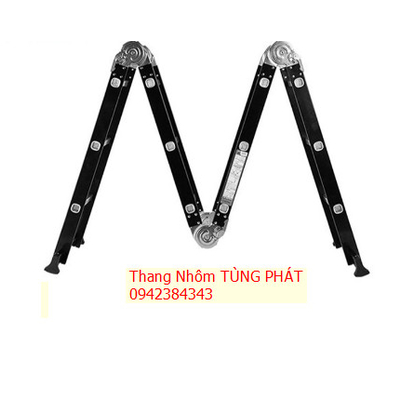 Thang Gấp Advindeq ADM103 95cm x 4