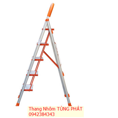 Thang ghế 3 bậc Advindeq ads703 1.3m