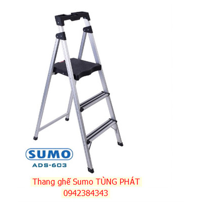 Thang ghế Sumo ADS-603 1.3m