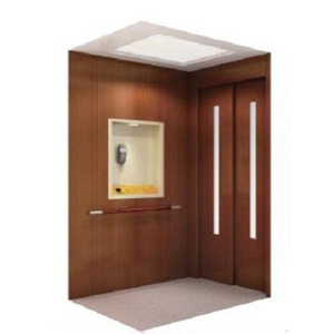 Thang máy gia đình Home Lift - TT02