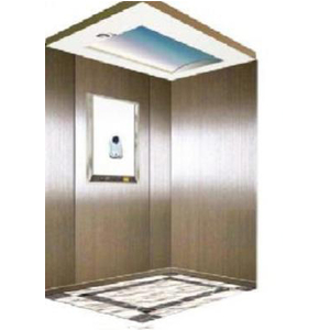 Thang máy gia đình Home Lift - TT12