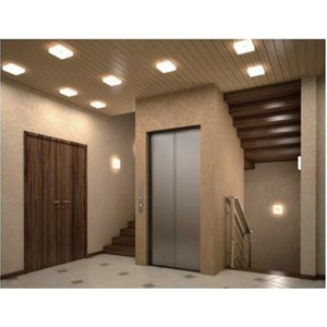 Thang máy gia đình Home Lift - TT01