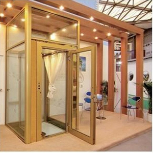Thang máy gia đình Home Lift - TT03