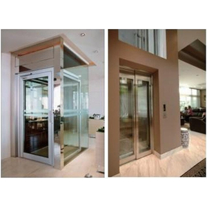 Thang máy gia đình Home Lift - TT04