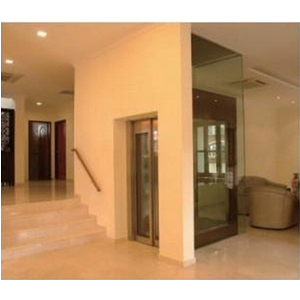 Thang máy gia đình Home Lift - TT05