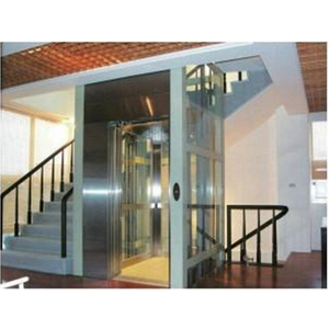 Thang máy gia đình Home Lift - TT07