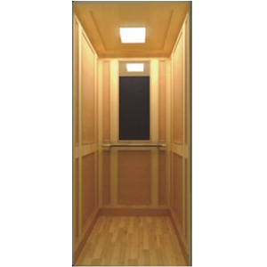 Thang máy gia đình Home Lift - TT09
