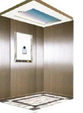 Thang máy gia đình Home Lift - TT12
