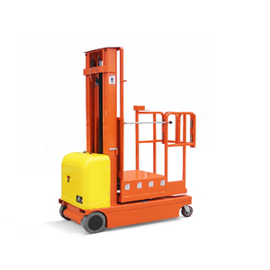 THANG NÂNG ĐIỆN NHỎ GỌN 5M