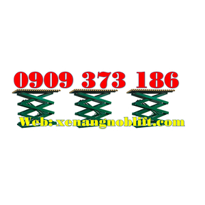 THANG NÂNG HÀNG 4000 ->5000 KG/ CAO 4.0M - 5.5M
