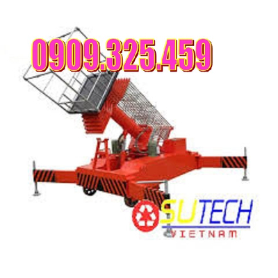 THANG NÂNG NGƯỜI LỒNG XILANH