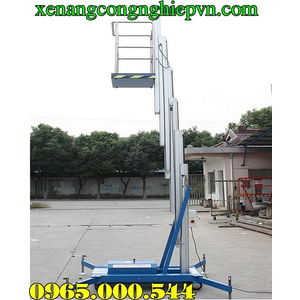Thang nâng người 10 m giá rẻ chất lượng giao nhanh.
