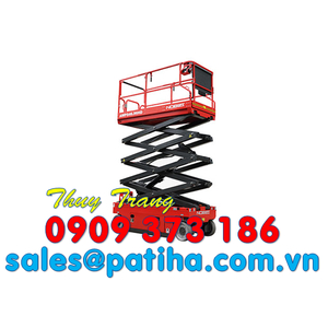 THANG NÂNG NGƯỜI 230 KG/ CAO 5.6M