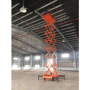 Thang nâng người SJY SERIES