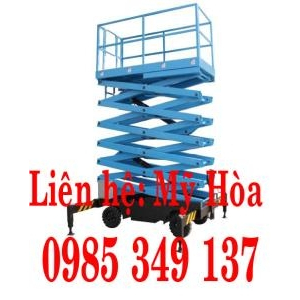 THANG NÂNG NGƯỜI,THANG NÂNG ZICZAC