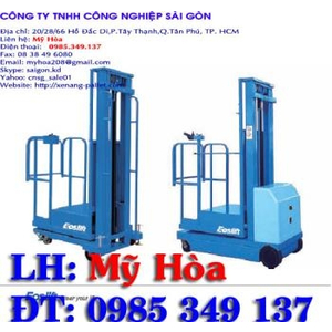 THANG NÂNG TỰ HÀNH