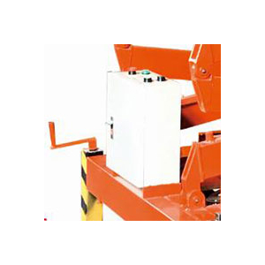 THANG NÂNG ZICZAC 6-14M BÁN TỰ ĐỘNG