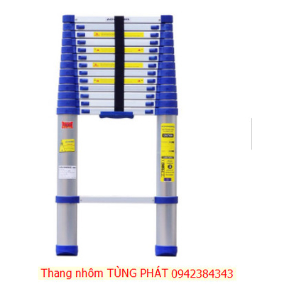 Thang nhôm Advindeq adt214b 4.8m