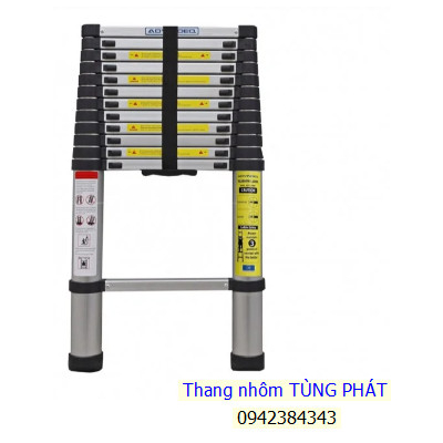 Thang nhôm Advindeq adt212b 3.8m