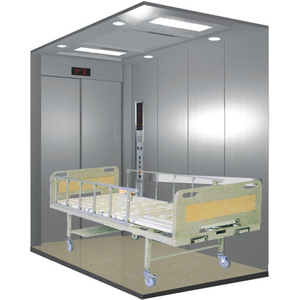 Thang tai giường bệnh nhân TTB-03