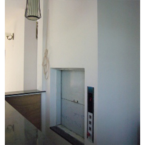 Thang tải Thực Phẩm - Nhà Hàng: 103 Võ Văn Tần - Q.3
