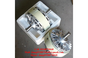 Thắng từ 5K (FZ50S) -cốt dương