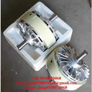 Thắng từ 5K (FZ50S) -cốt dương