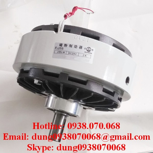 thắng từ FZ25S (25N.m)