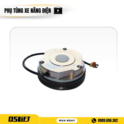 Thắng Từ Xe Nâng Điện