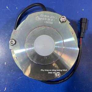 THẮNG TỪ- PHANH TỪ XE NÂNG ĐIỆN DC24V 30W G218-REB-04-10B