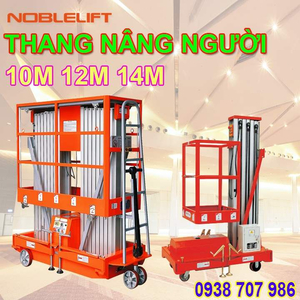 THANG NÂNG NGƯỜI 10M