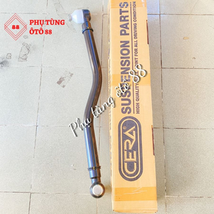 THANH BA DỌC XE TẢI HINO 500 FG FL FM